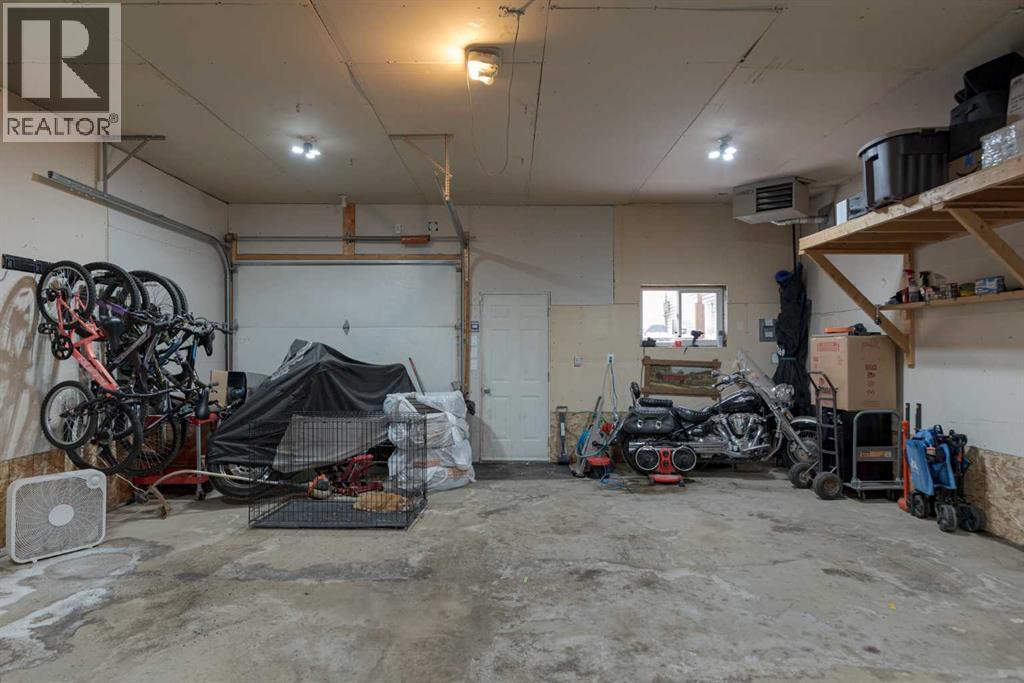 129 Honeysuckle Way, Fort McMurray