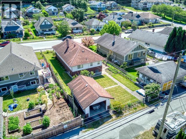 5751 MAPLE AVE, Powell River