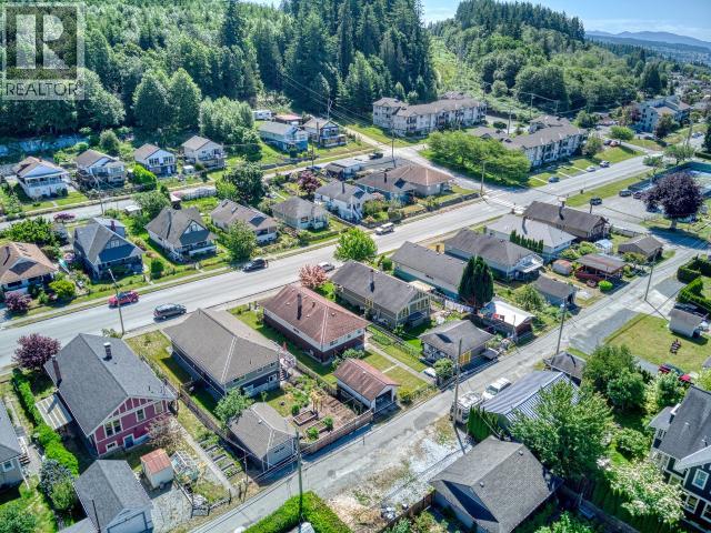 5751 MAPLE AVE, Powell River