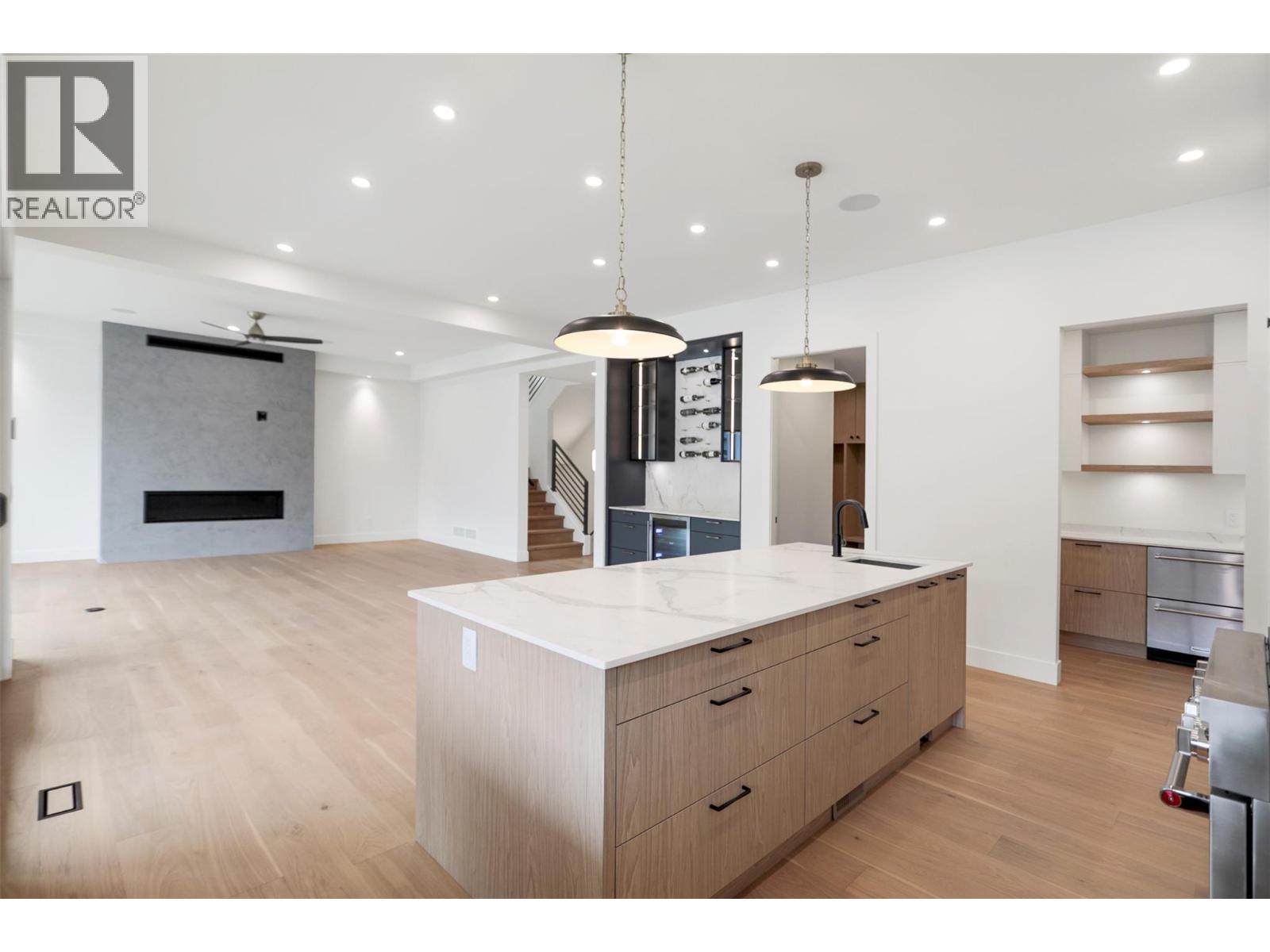  5533 Foothill Court, Kelowna