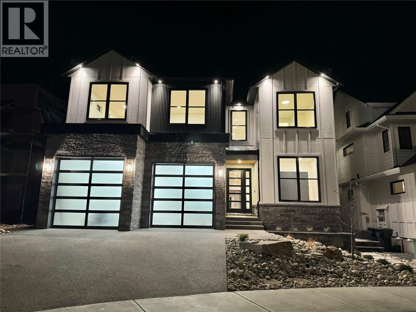  5533 Foothill Court, Kelowna