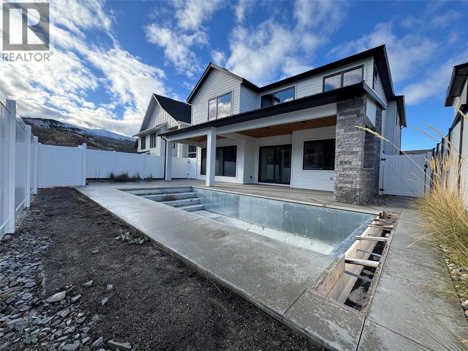  5533 Foothill Court, Kelowna
