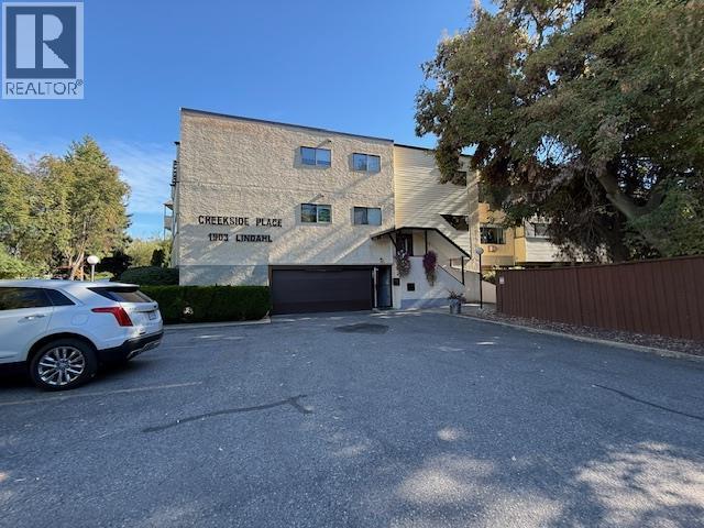 103 1903 Lindahl Street, Kelowna