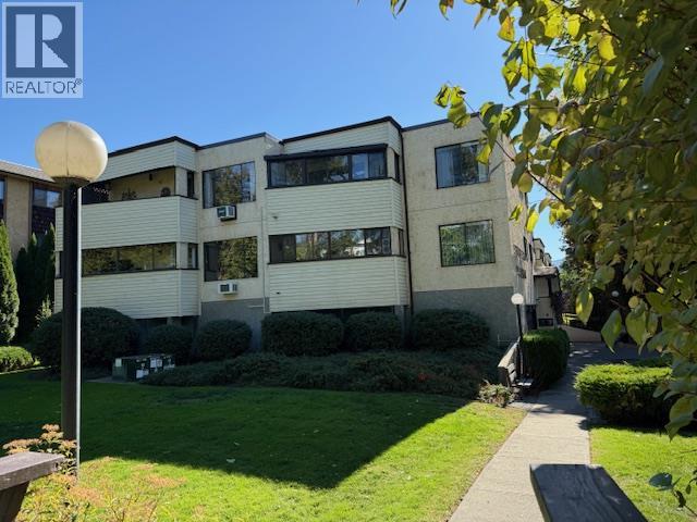 103 1903 Lindahl Street, Kelowna