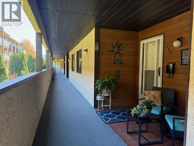 103 1903 Lindahl Street, Kelowna