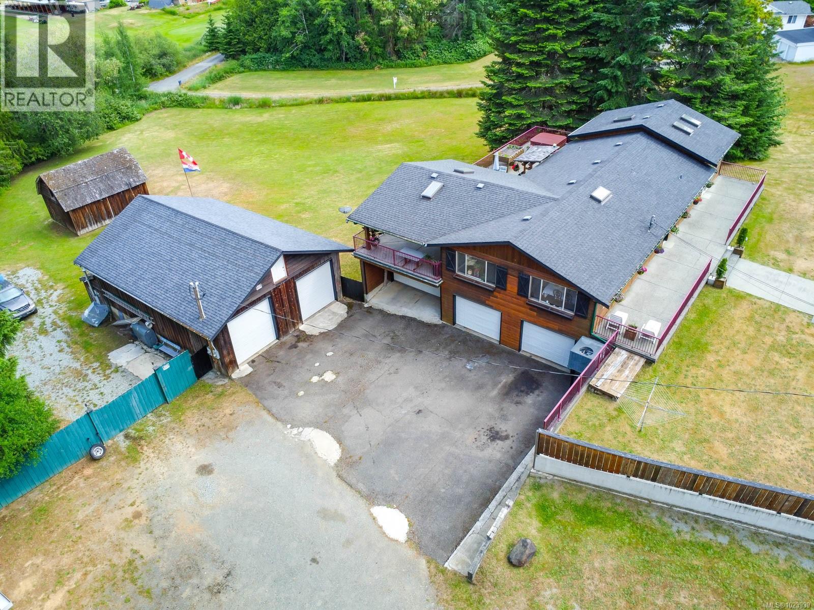 5090 Arden Rd, Port Alberni