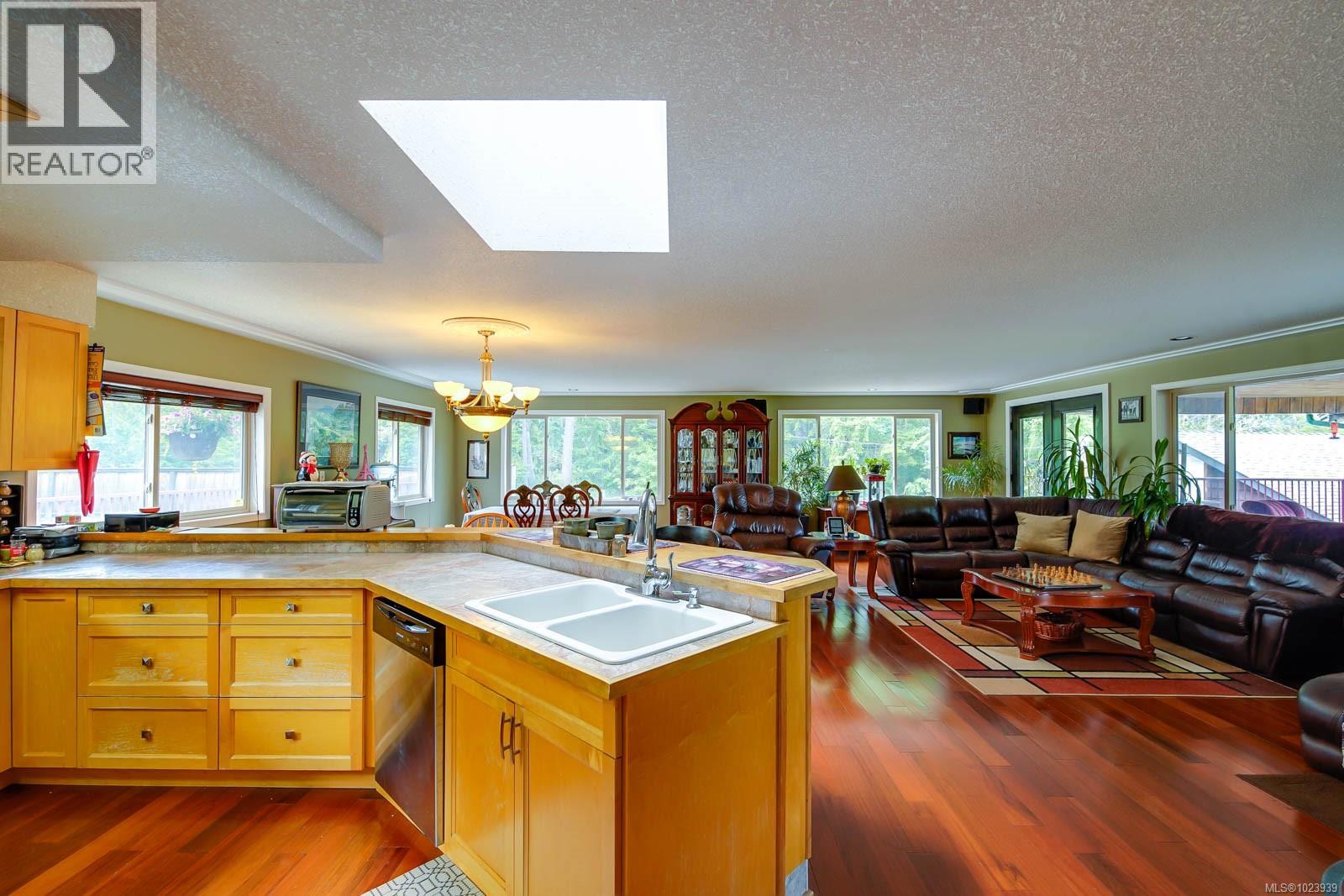 5090 Arden Rd, Port Alberni