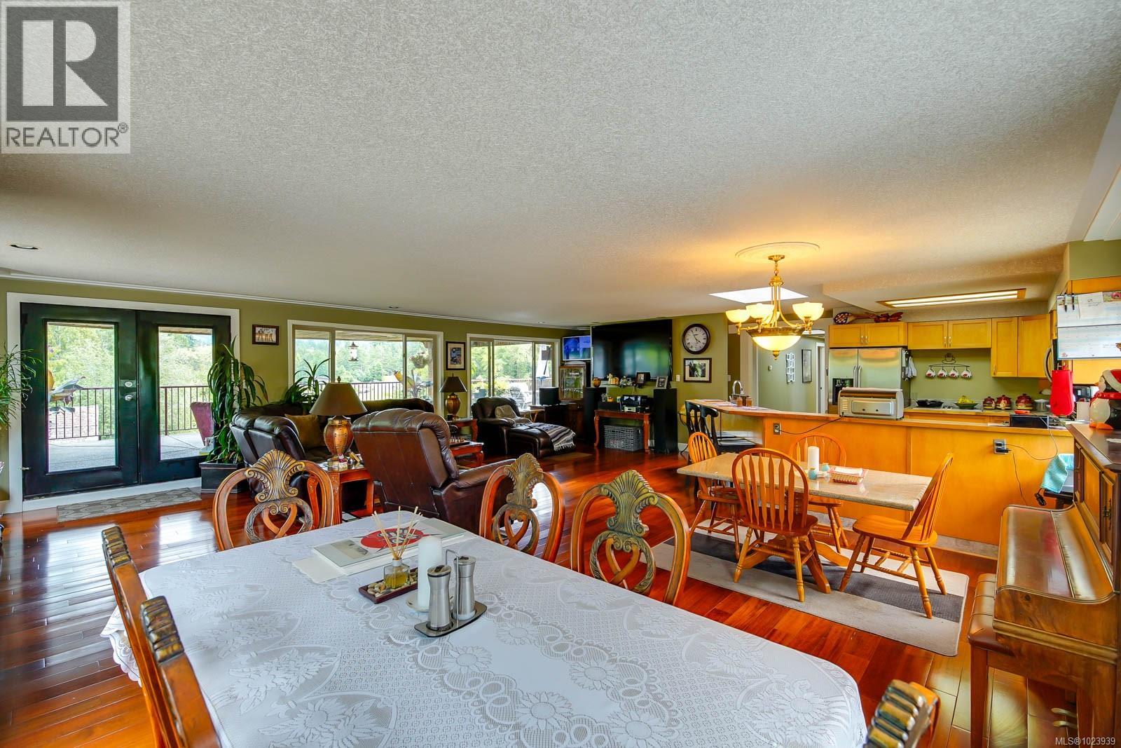 5090 Arden Rd, Port Alberni
