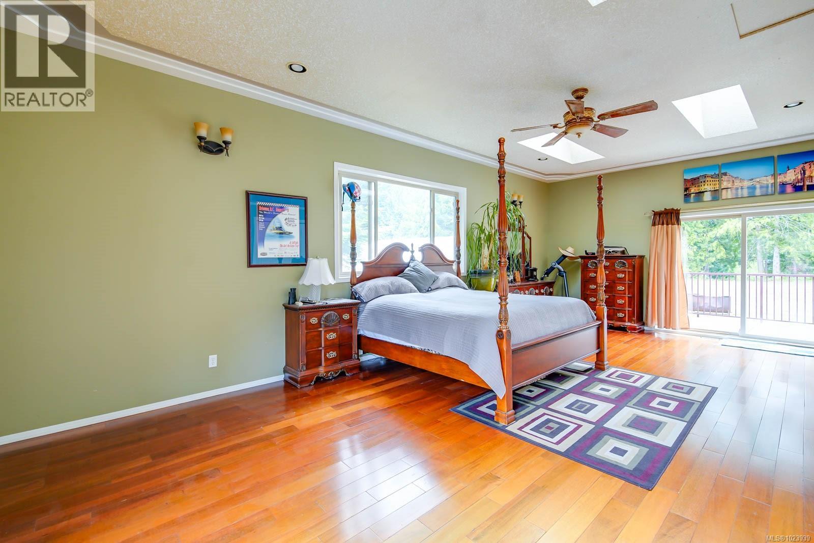 5090 Arden Rd, Port Alberni