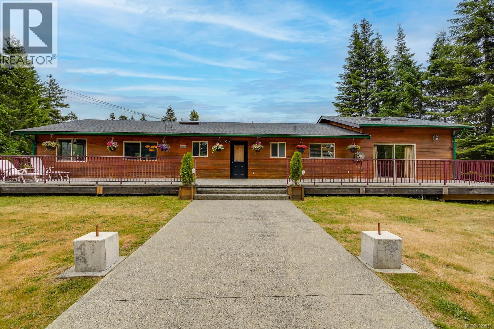 5090 Arden Rd, Port Alberni