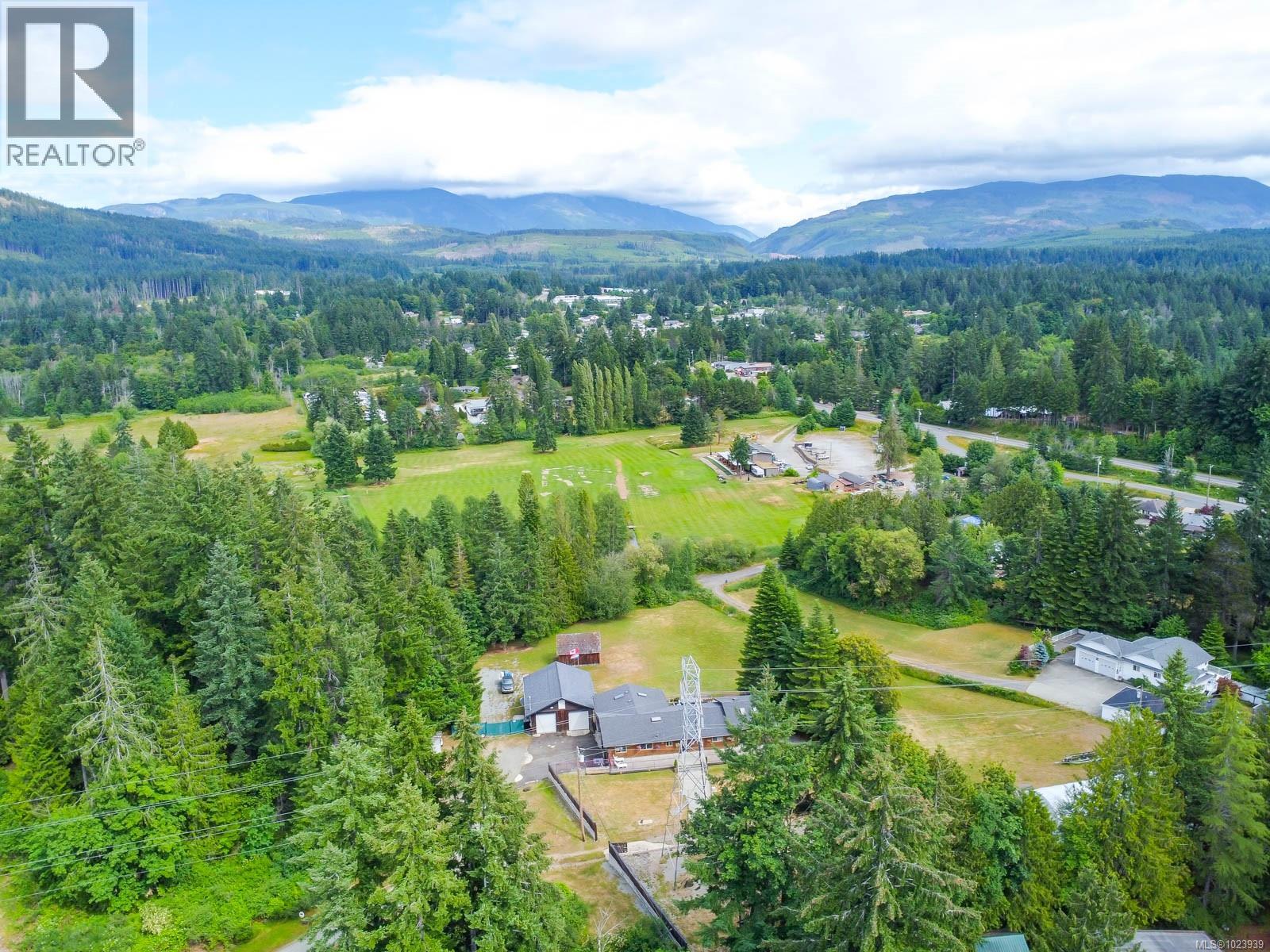 5090 Arden Rd, Port Alberni