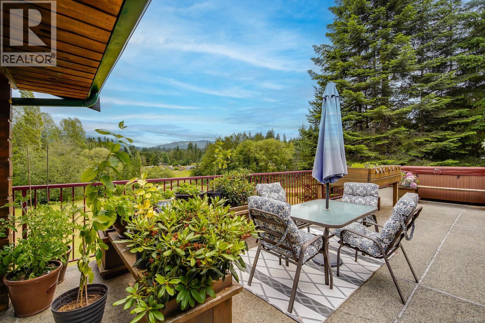 5090 Arden Rd, Port Alberni