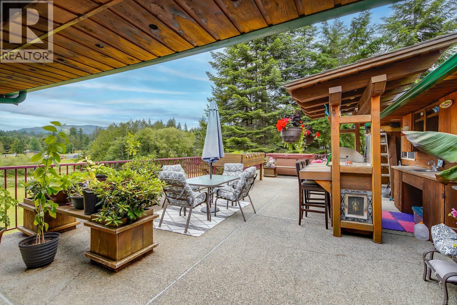 5090 Arden Rd, Port Alberni