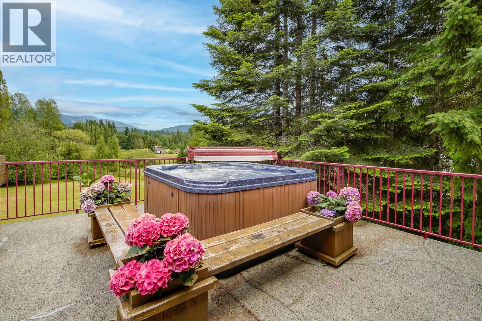 5090 Arden Rd, Port Alberni