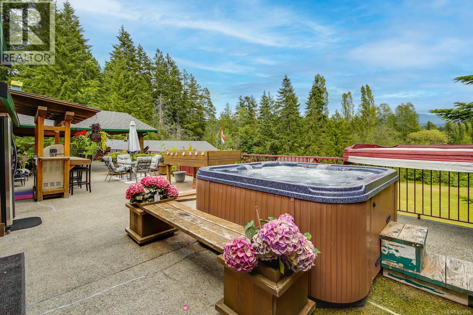 5090 Arden Rd, Port Alberni