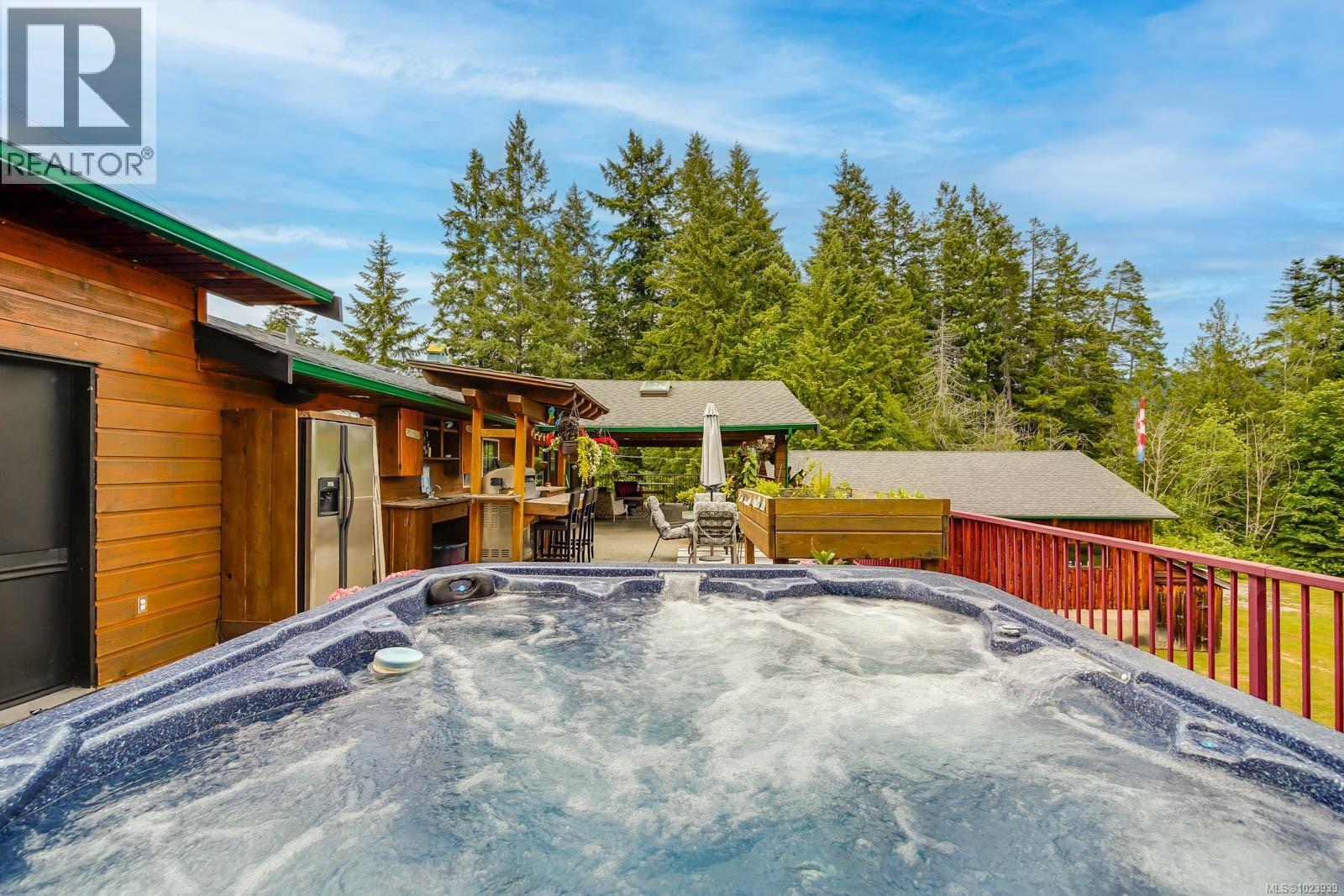 5090 Arden Rd, Port Alberni