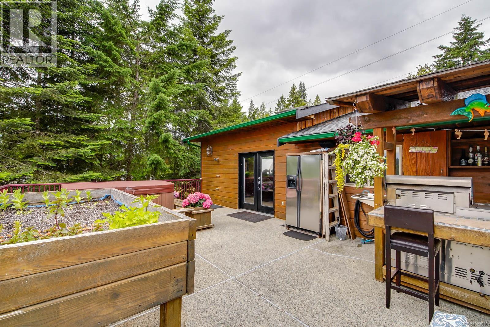 5090 Arden Rd, Port Alberni