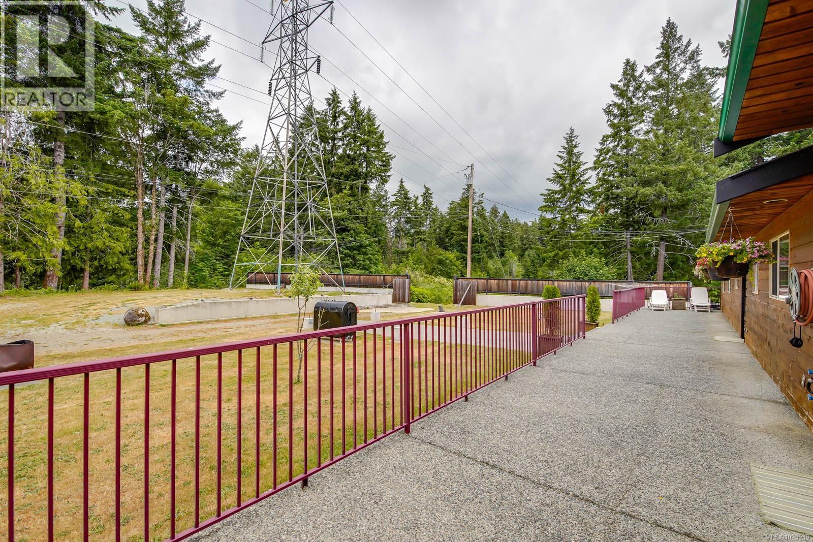 5090 Arden Rd, Port Alberni