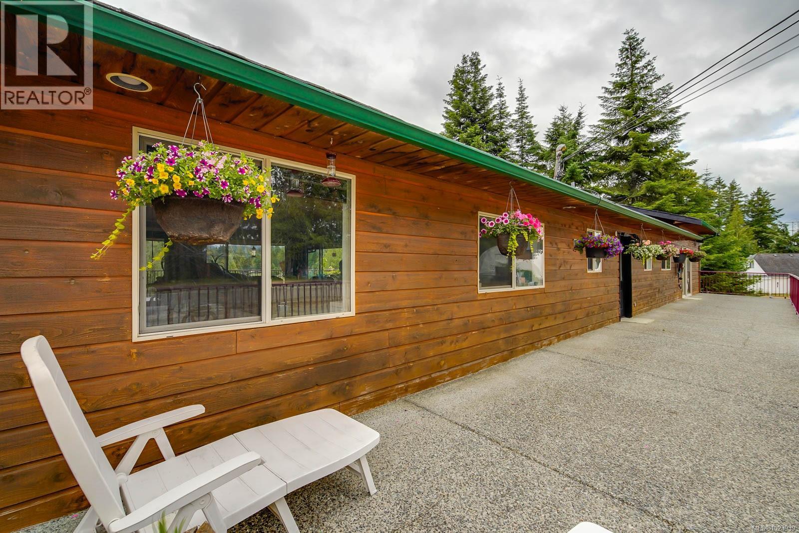 5090 Arden Rd, Port Alberni