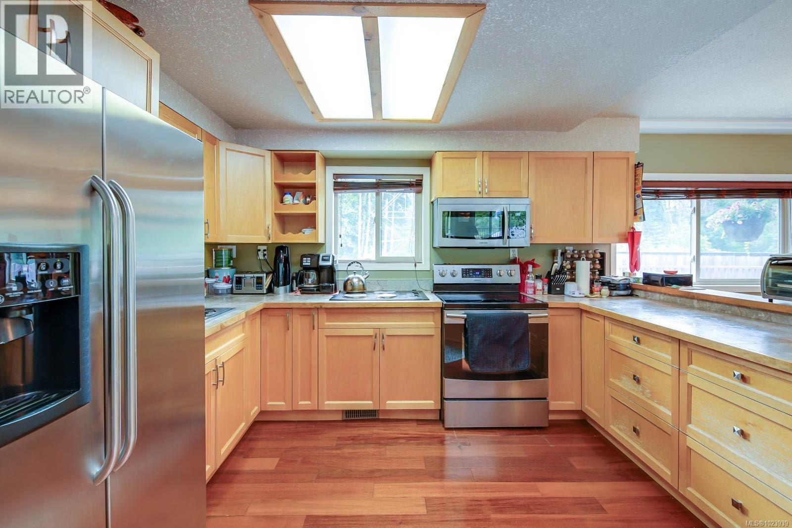 5090 Arden Rd, Port Alberni