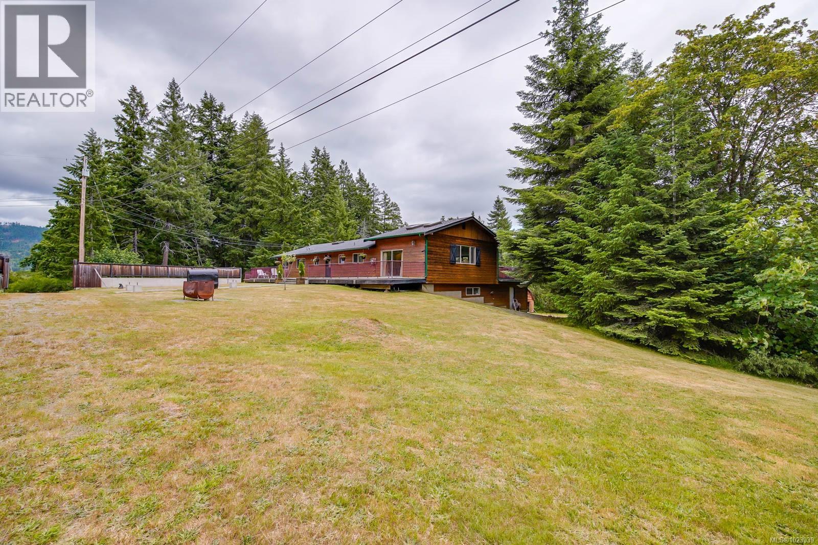 5090 Arden Rd, Port Alberni