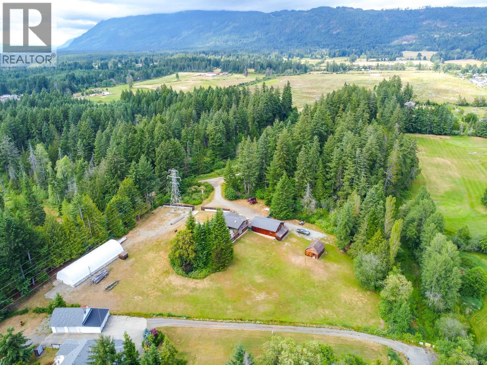 5090 Arden Rd, Port Alberni