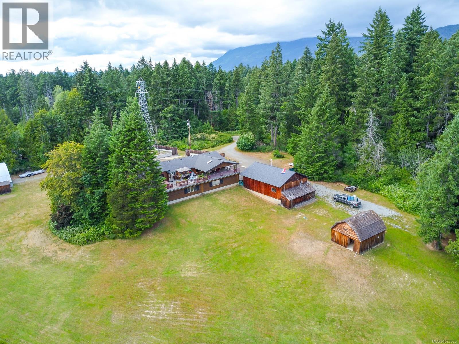 5090 Arden Rd, Port Alberni