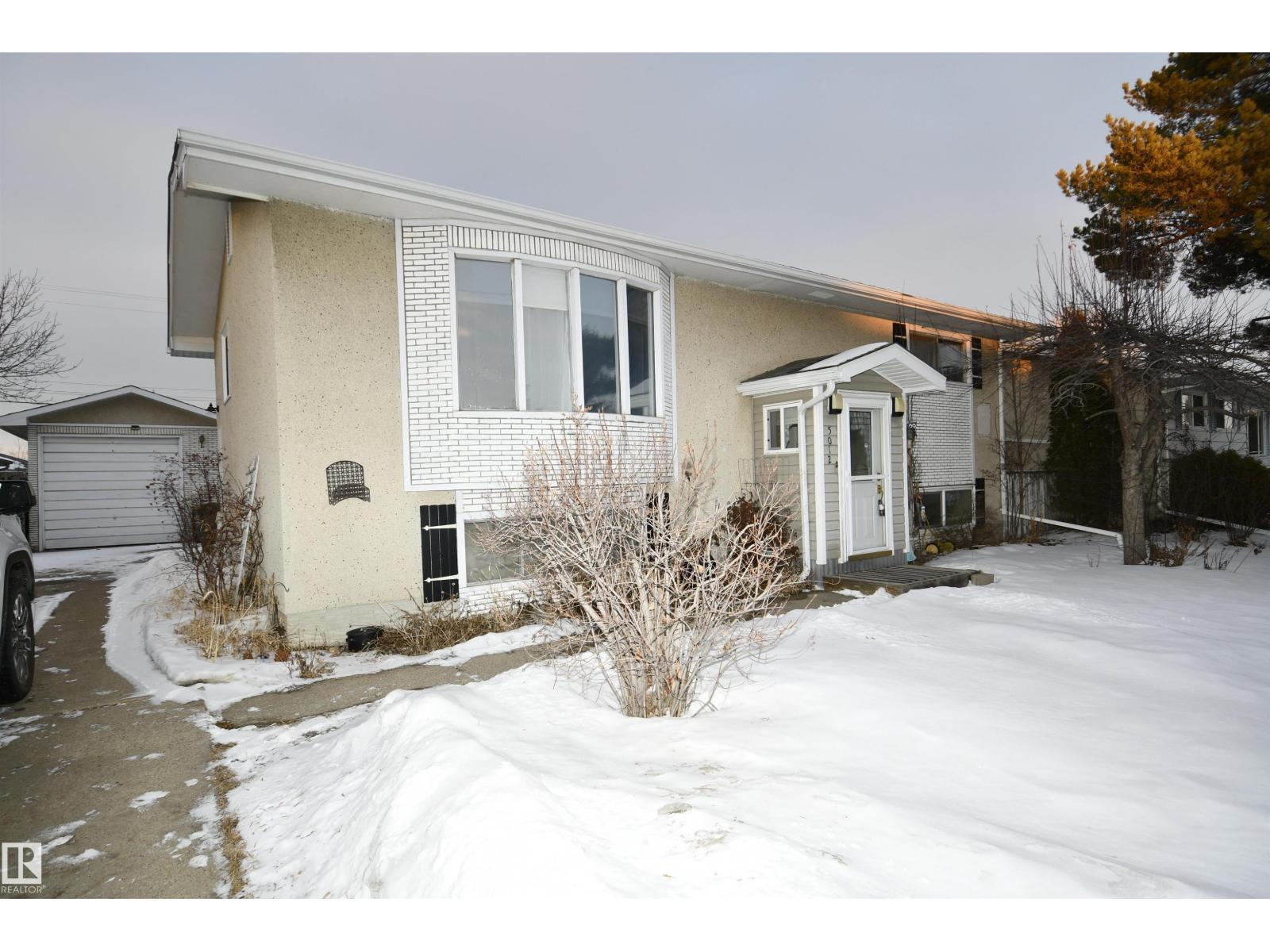 5012 54 AV, Leduc