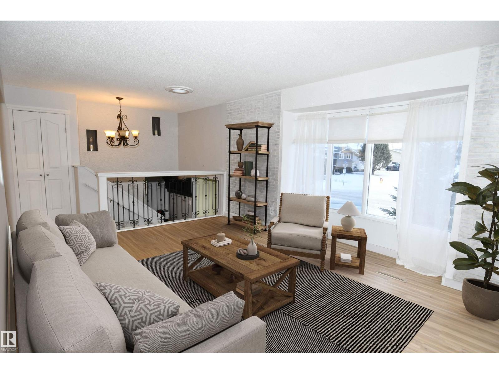 5012 54 AV, Leduc