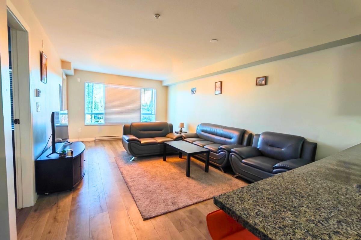 #319-7511 120 Street, Delta