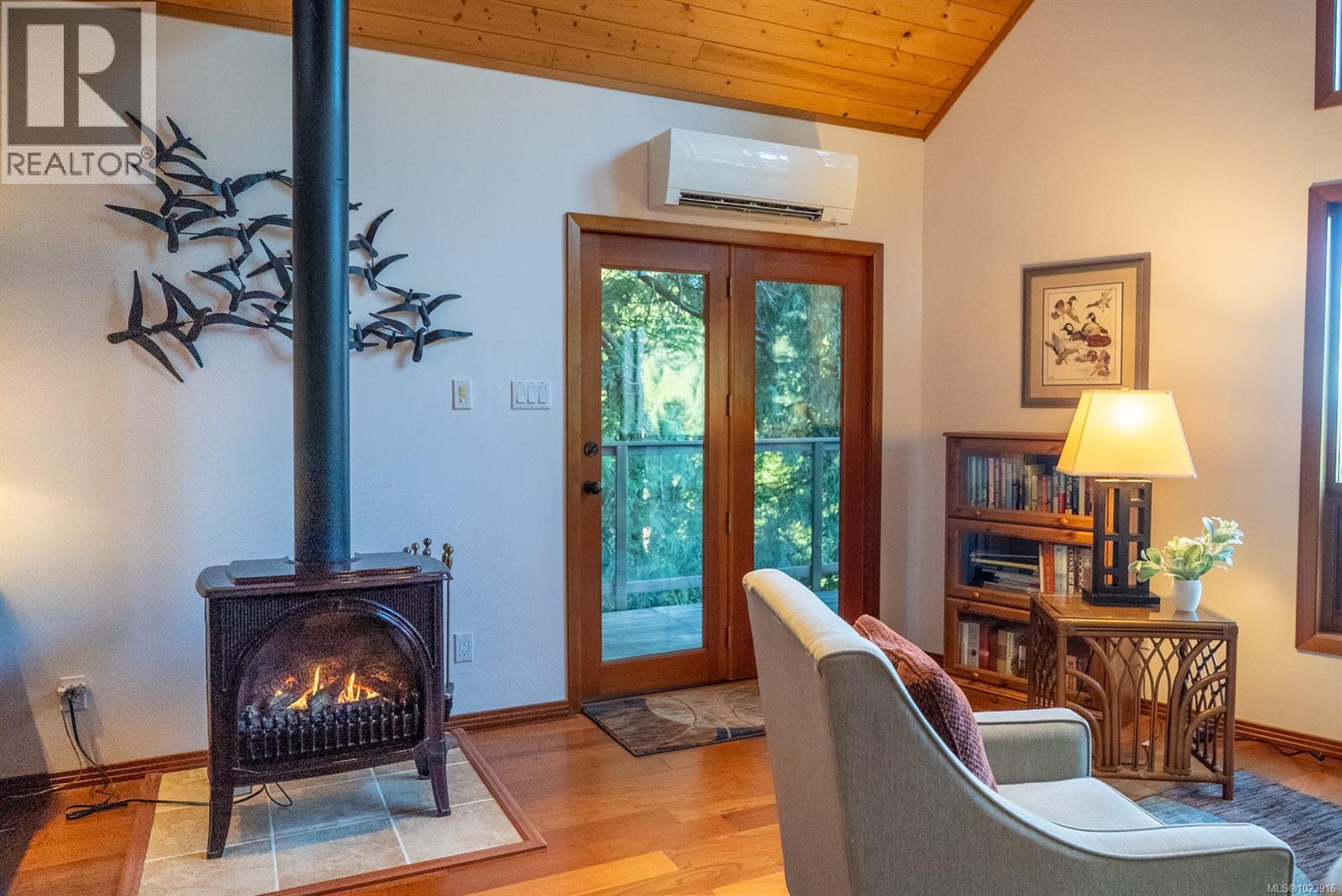 2648 Galleon Way, Pender Island