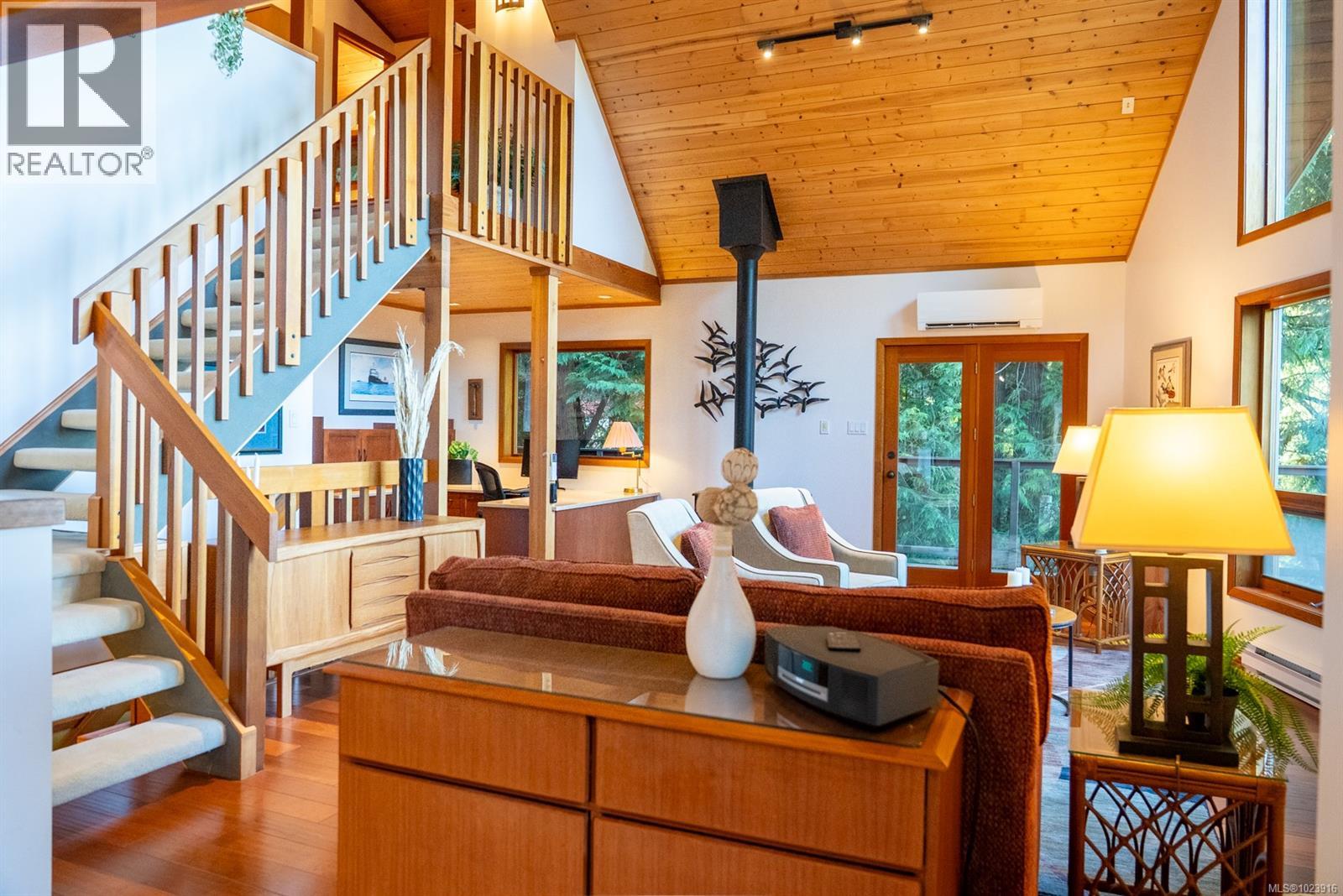 2648 Galleon Way, Pender Island