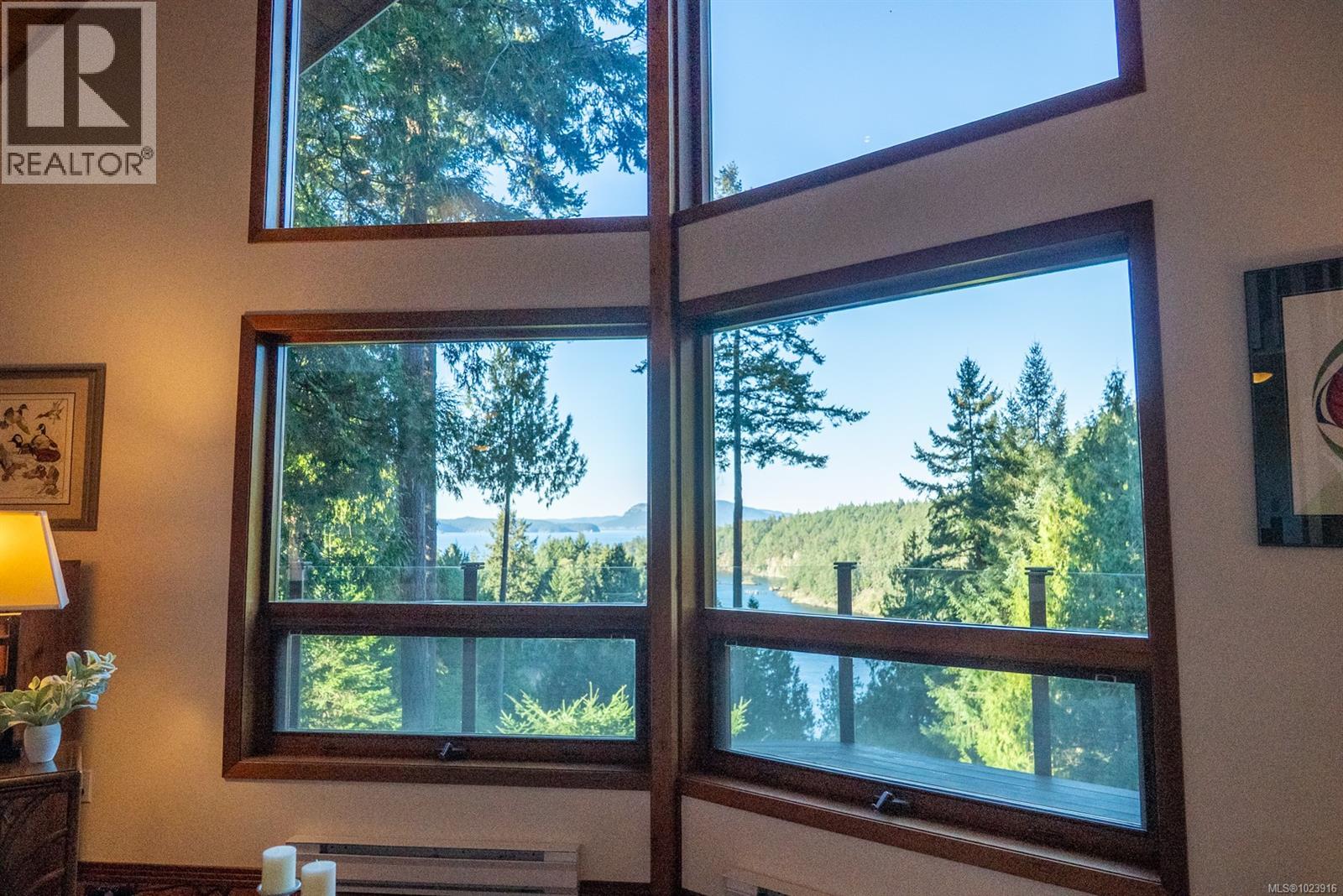 2648 Galleon Way, Pender Island