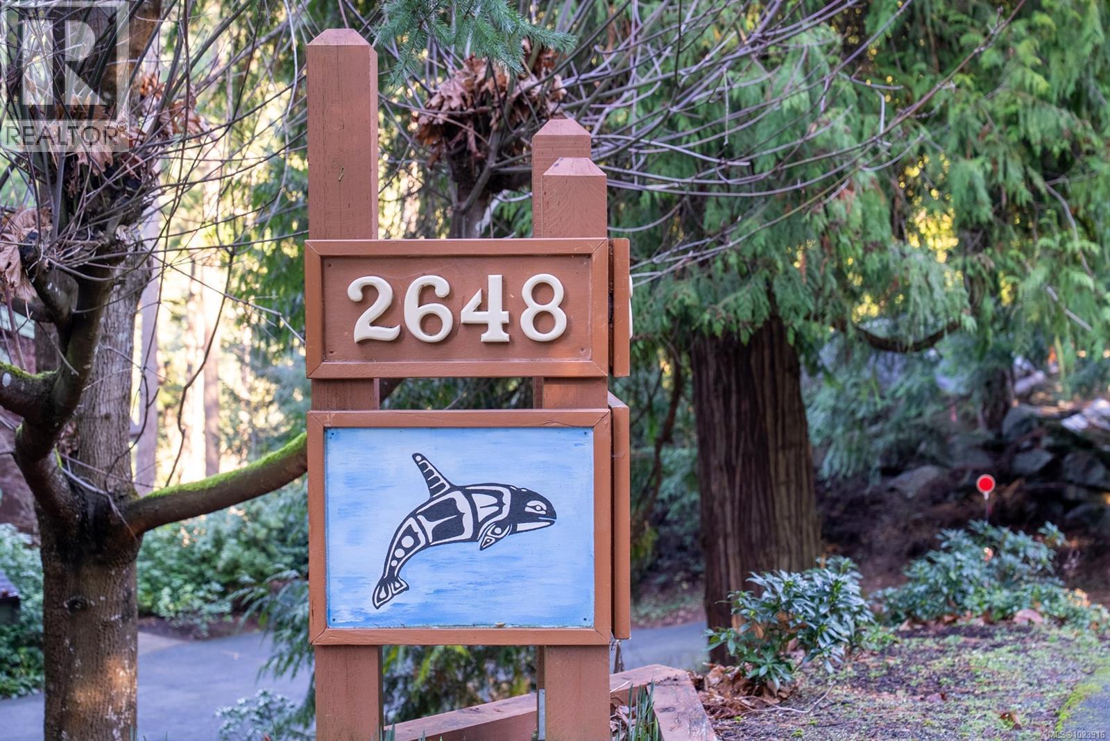 2648 Galleon Way, Pender Island