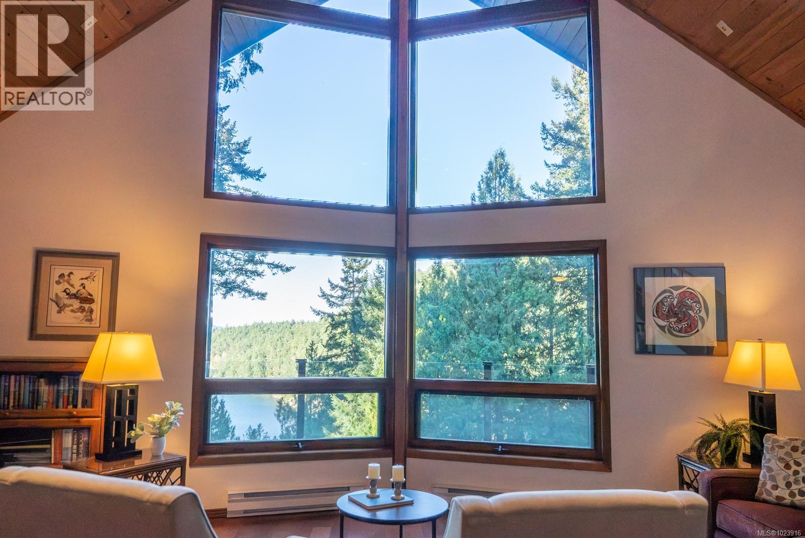 2648 Galleon Way, Pender Island