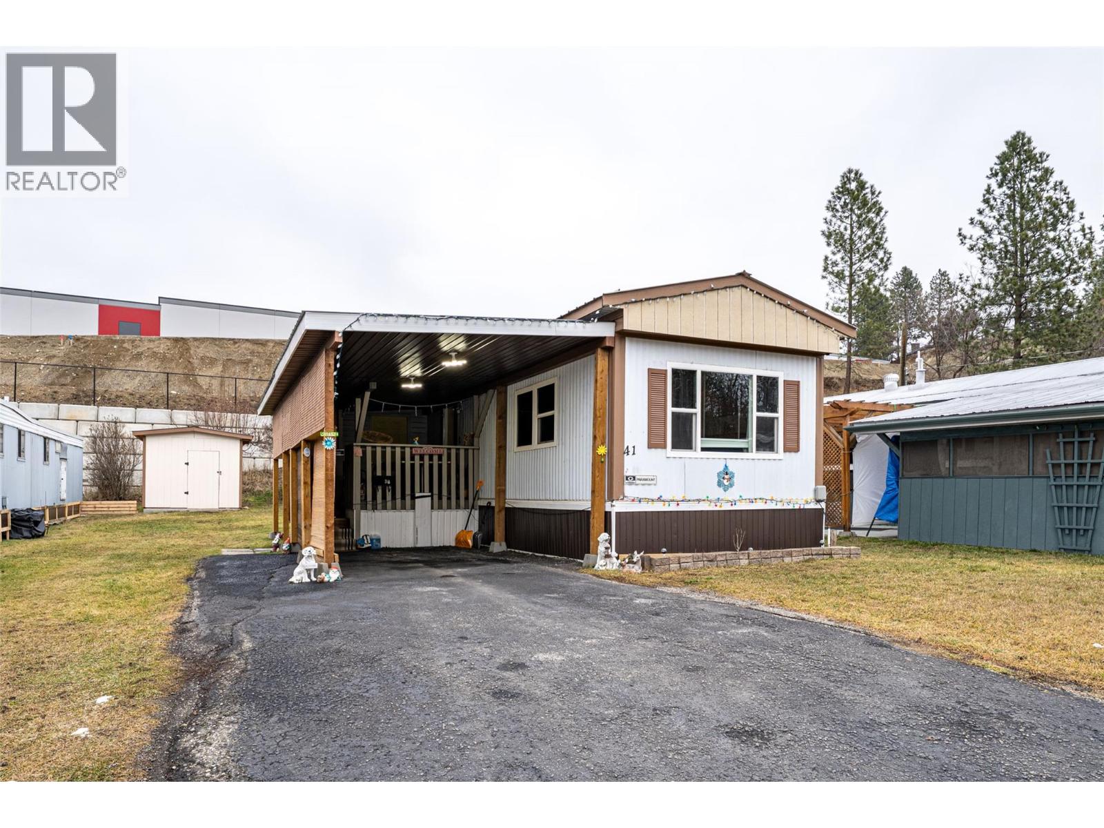 #41 4701 Pleasant Valley Road - 2