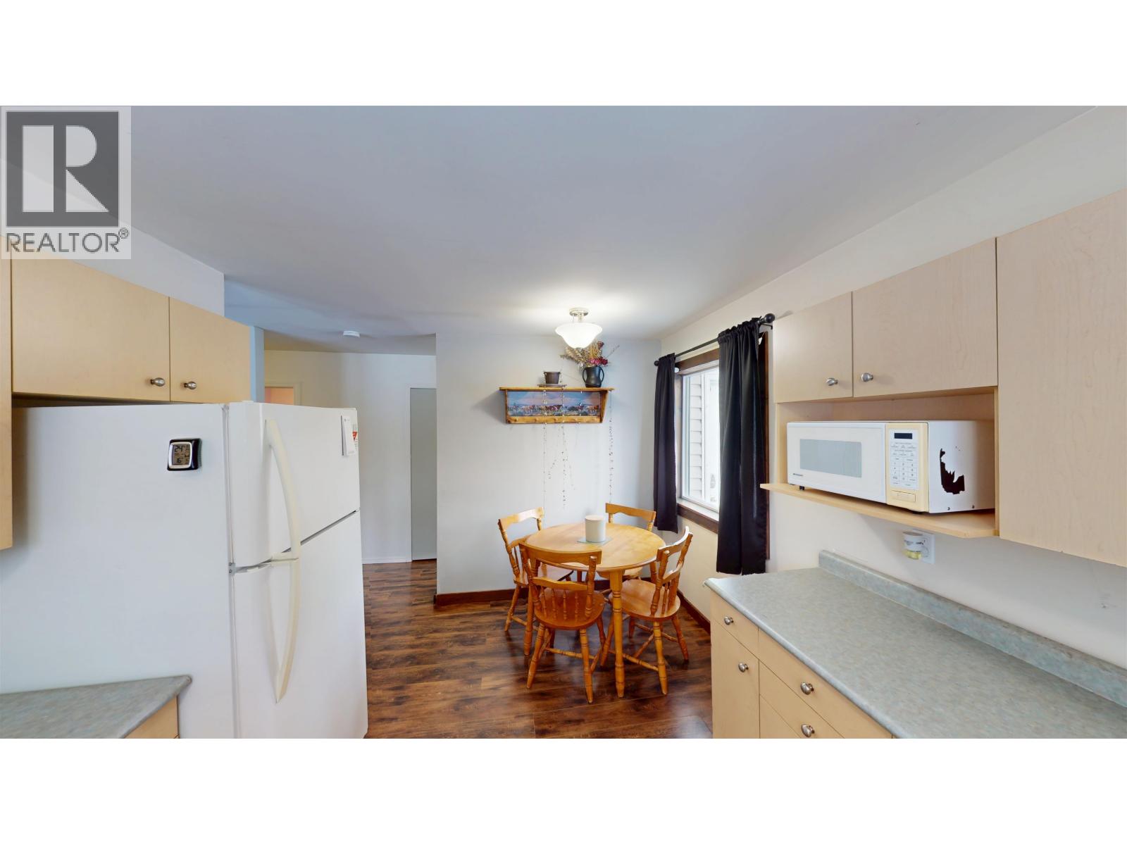 14651 COFFEE CREEK SUBDIV, Charlie Lake