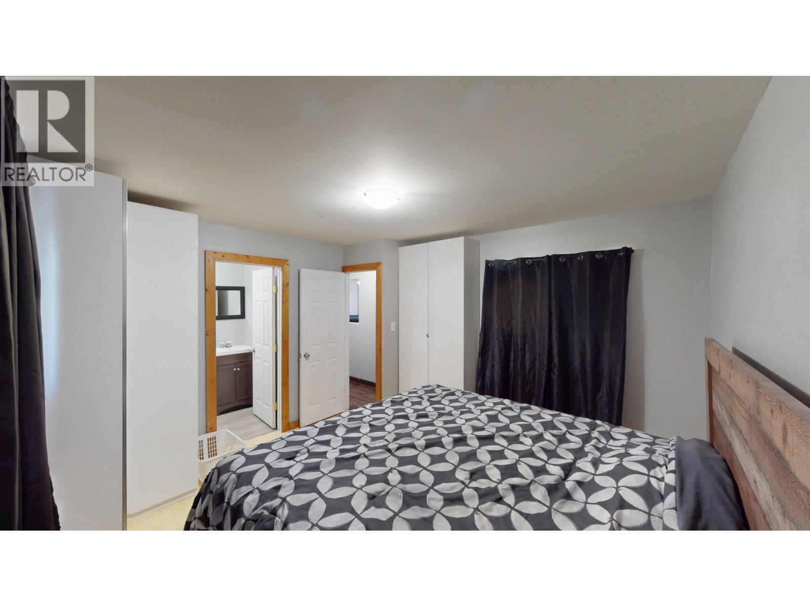 14651 COFFEE CREEK SUBDIV, Charlie Lake