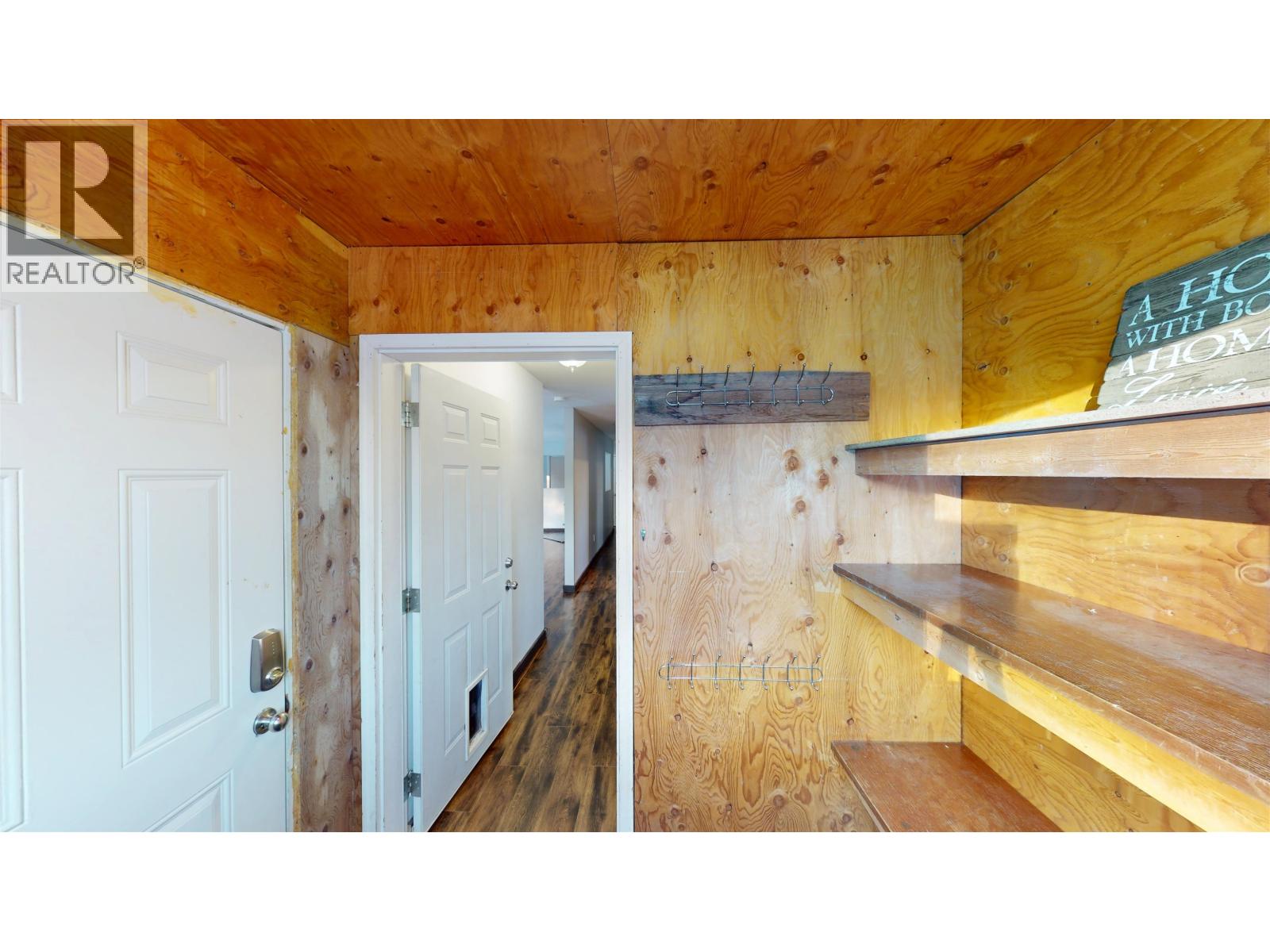 14651 COFFEE CREEK SUBDIV, Charlie Lake