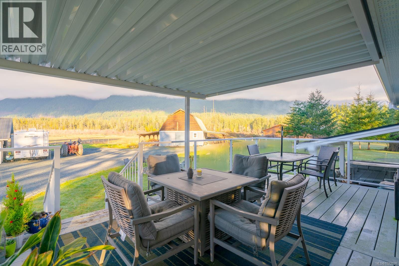 7801-7807 Beaver Creek Rd, Port Alberni