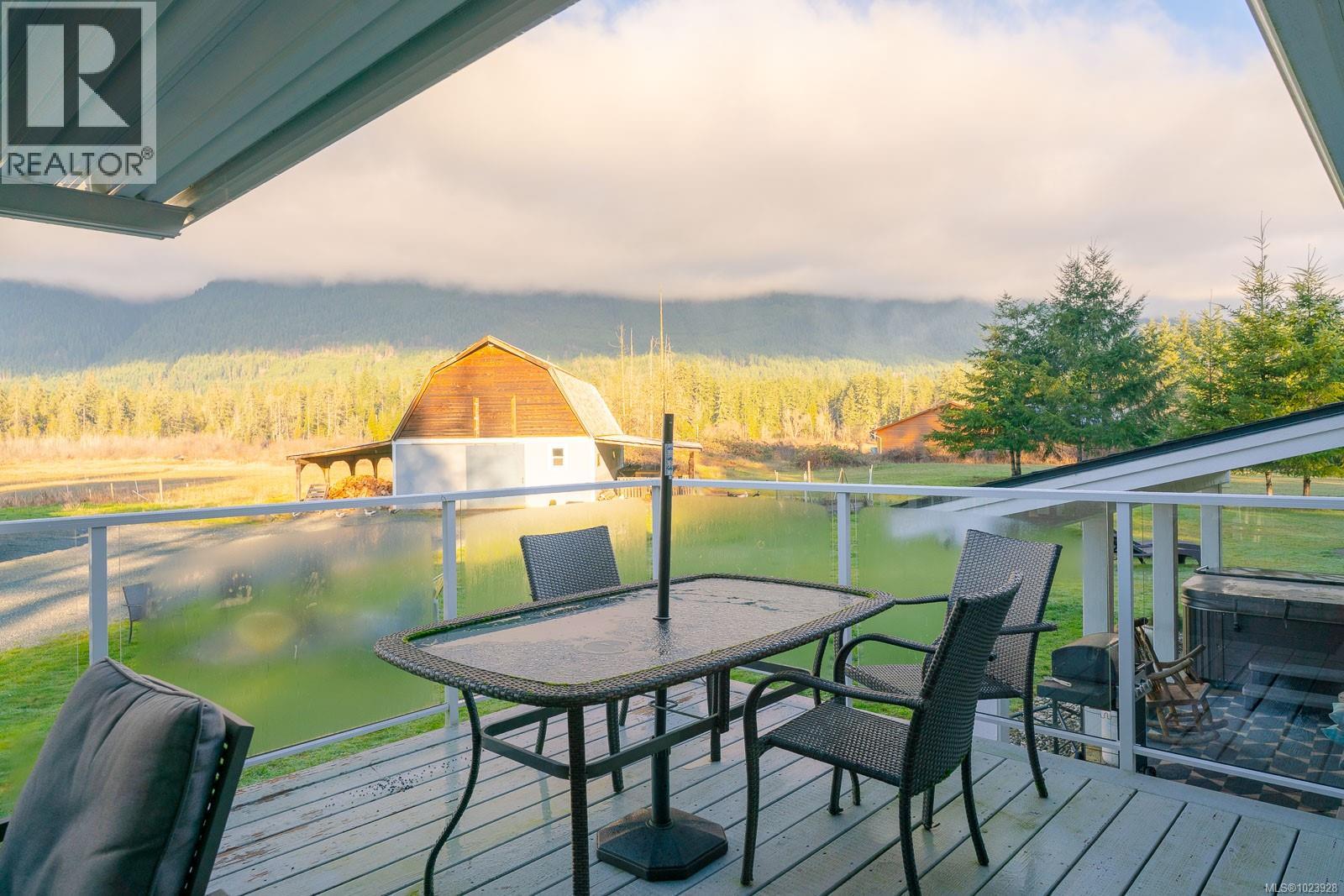 7801-7807 Beaver Creek Rd, Port Alberni