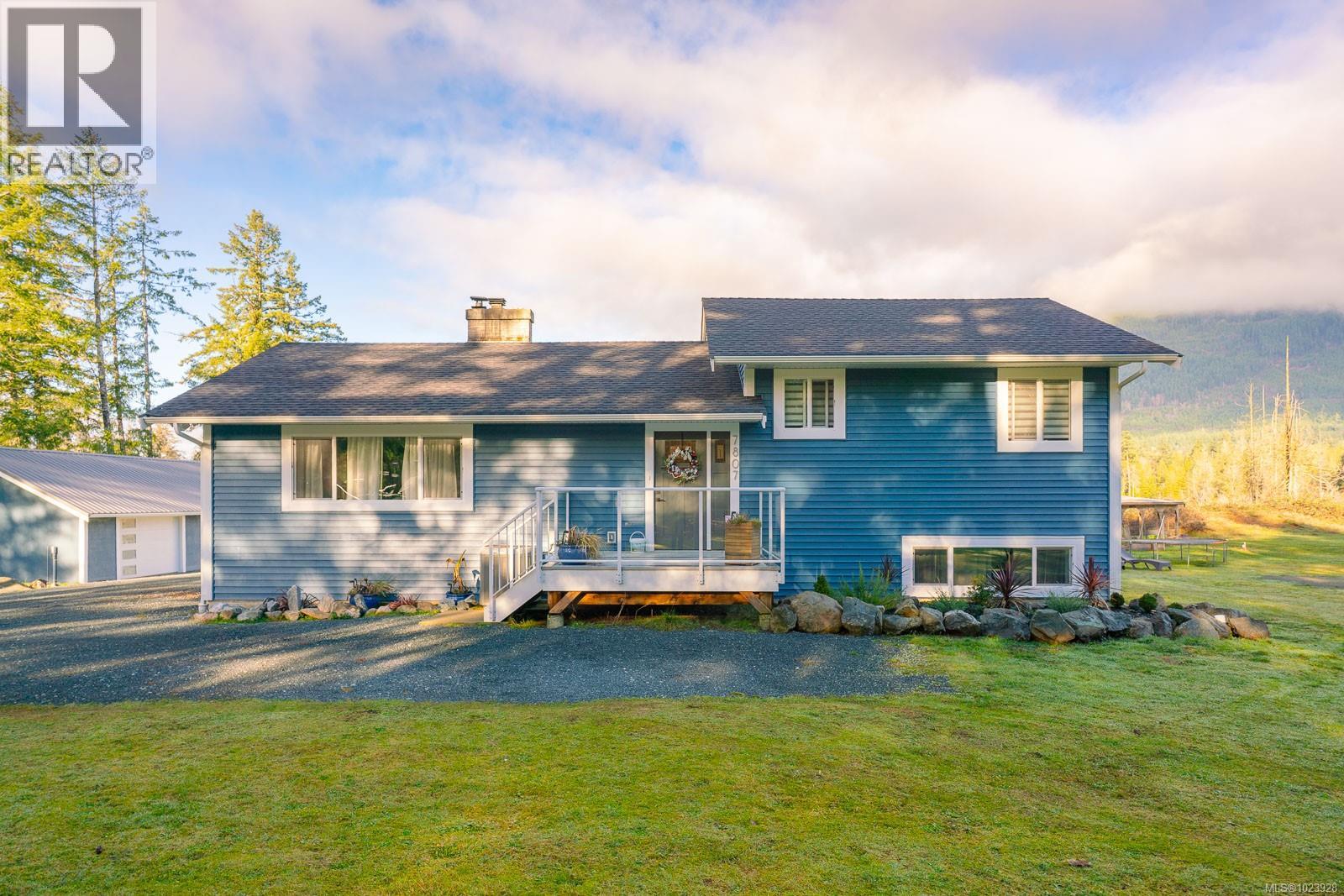 7801-7807 Beaver Creek Rd, Port Alberni