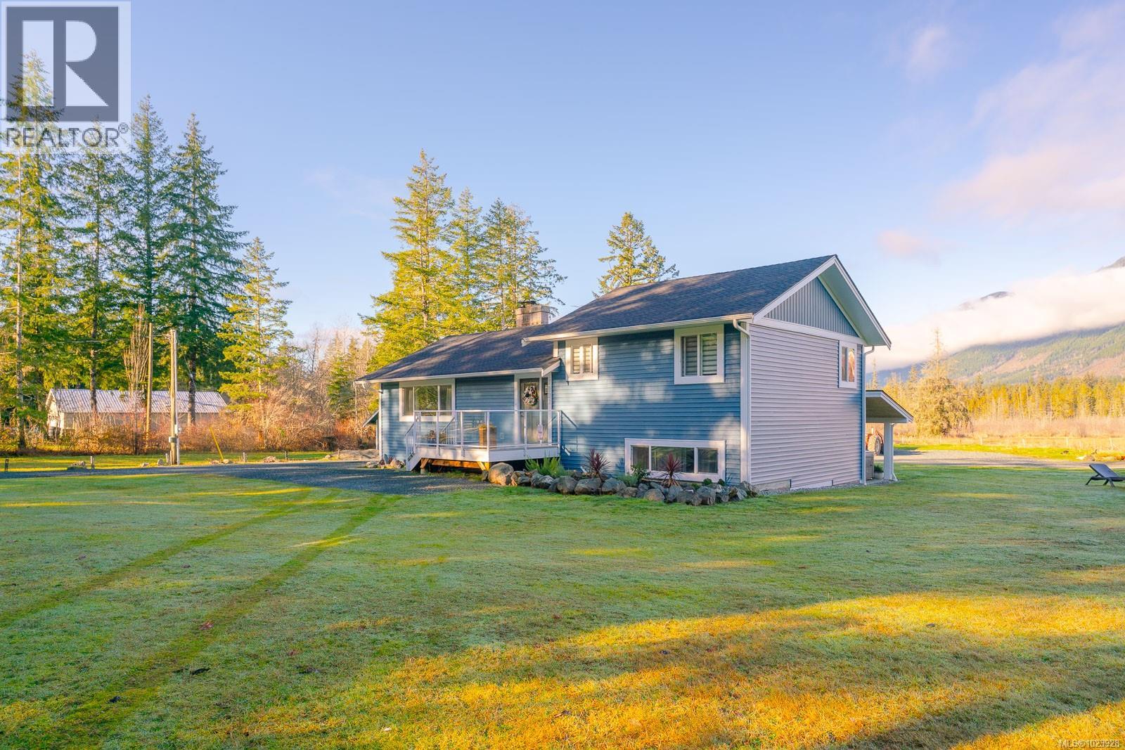 7801-7807 Beaver Creek Rd, Port Alberni