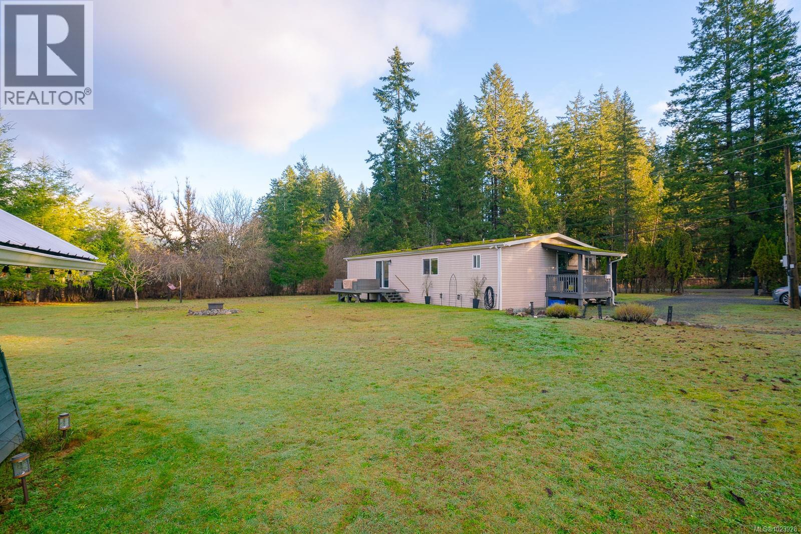 7801-7807 Beaver Creek Rd, Port Alberni