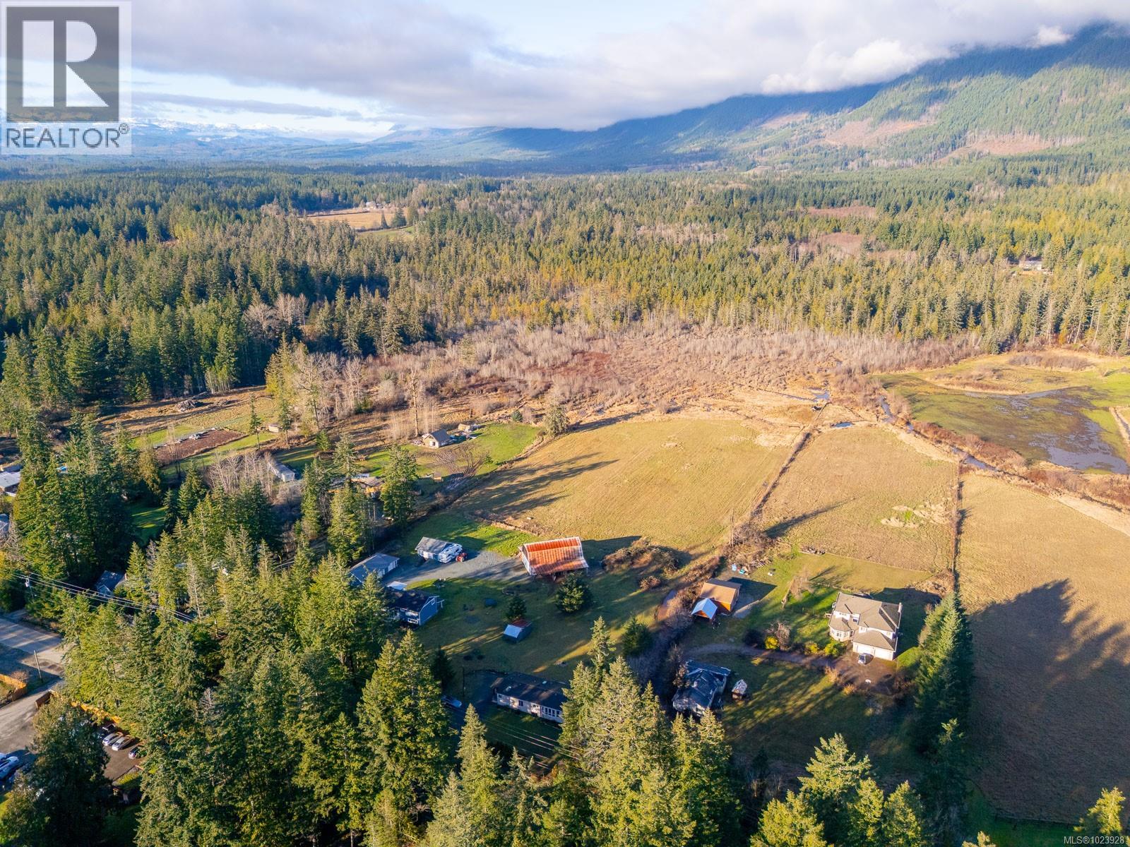 7801-7807 Beaver Creek Rd, Port Alberni