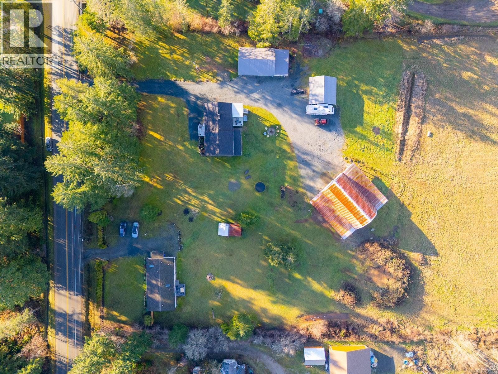 7801-7807 Beaver Creek Rd, Port Alberni