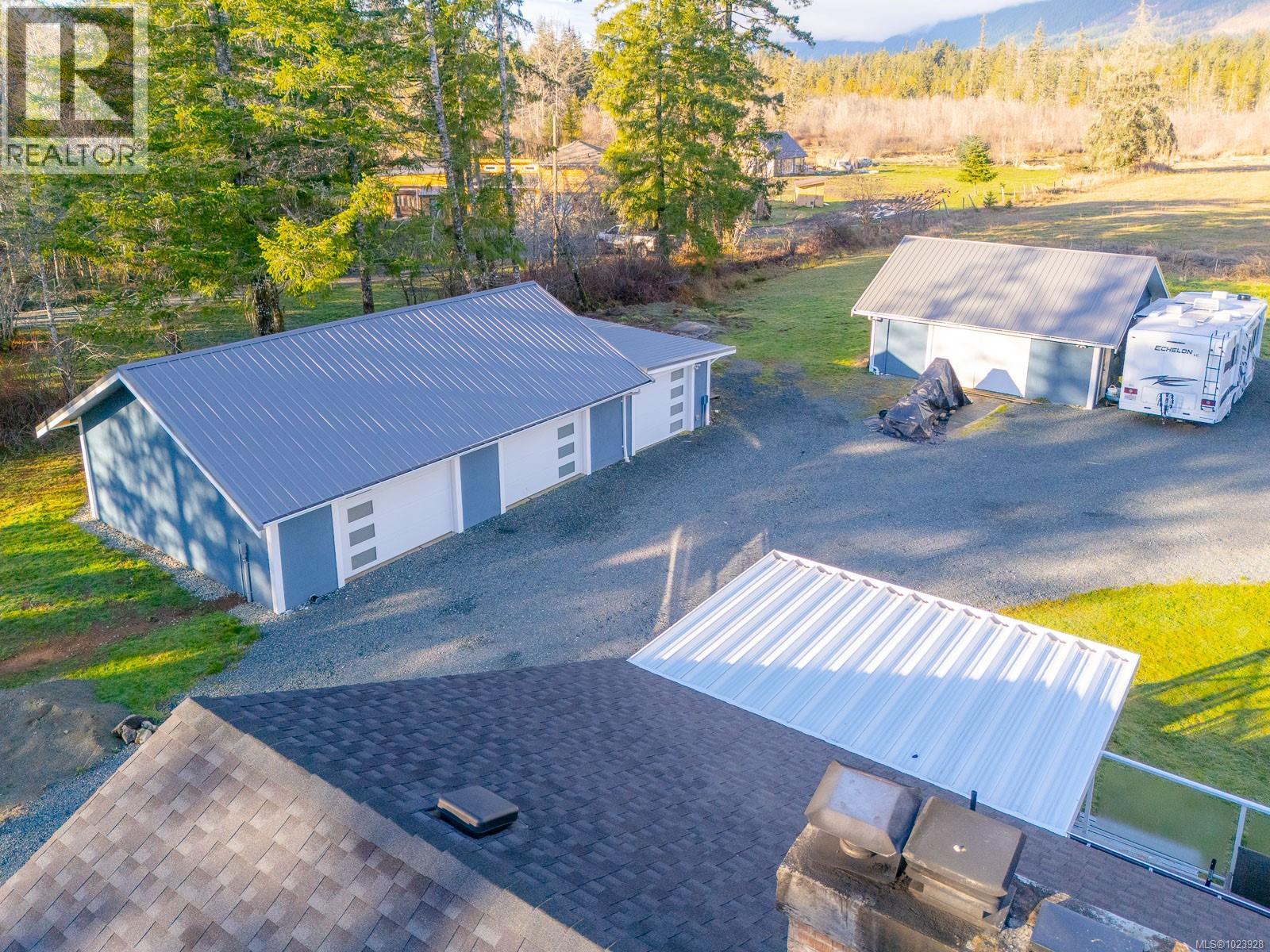 7801-7807 Beaver Creek Rd, Port Alberni