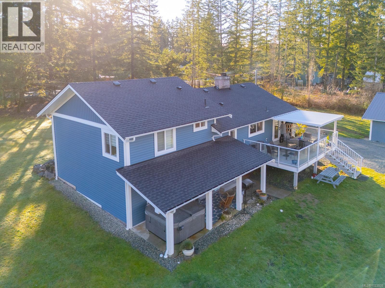 7801-7807 Beaver Creek Rd, Port Alberni