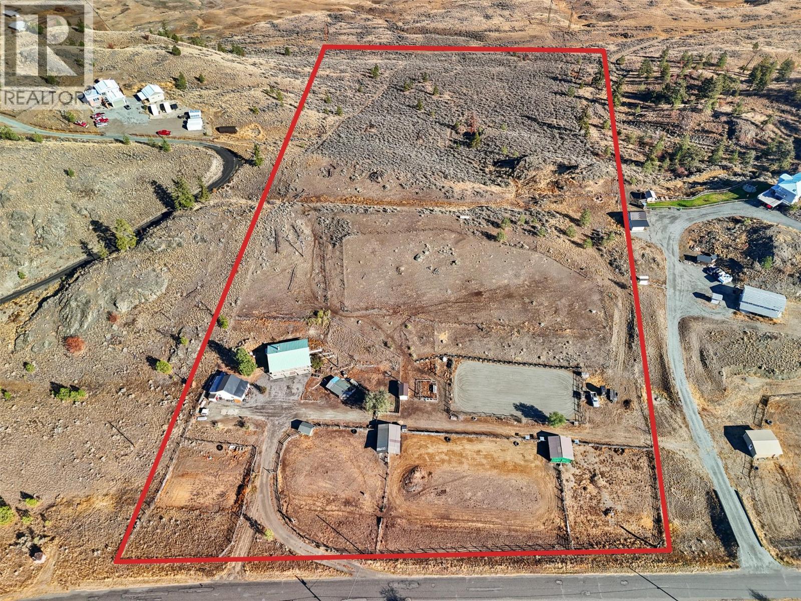 5849 BUCKHORN ROAD - 37