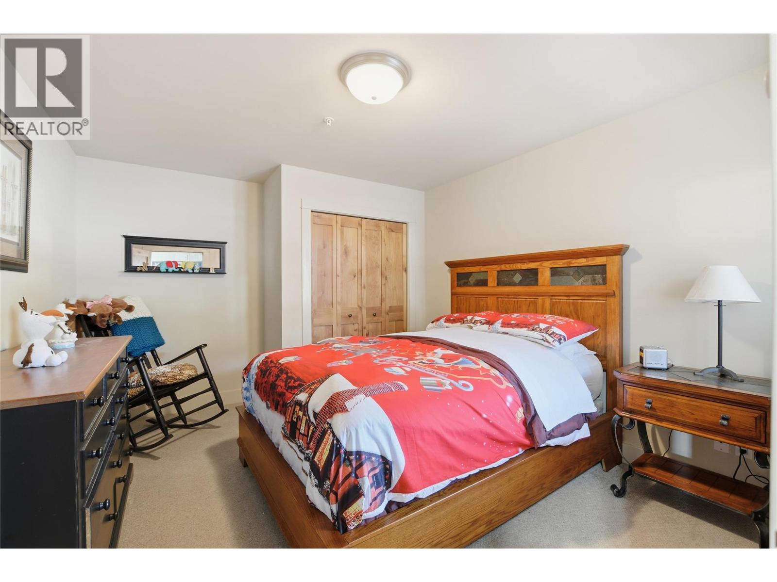 101 Clearview Crescent Unit# 2, Apex Mountain